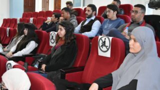 Formation sur l entrepreneuriat vert initiee par l association des femmes en economie verte AFEV 24 mars 2021 picture 26