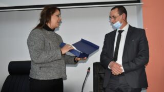 Formation sur l entrepreneuriat vert initiee par l association des femmes en economie verte AFEV 24 mars 2021 picture 39