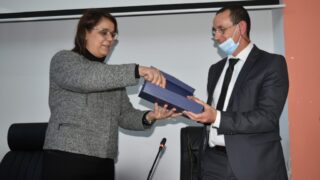 Formation sur l entrepreneuriat vert initiee par l association des femmes en economie verte AFEV 24 mars 2021 picture 41