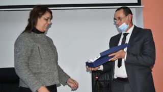 Formation sur l entrepreneuriat vert initiee par l association des femmes en economie verte AFEV 24 mars 2021 picture 45