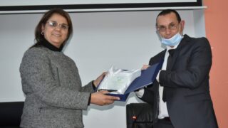 Formation sur l entrepreneuriat vert initiee par l association des femmes en economie verte AFEV 24 mars 2021 picture 47