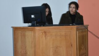 Formation sur l entrepreneuriat vert initiee par l association des femmes en economie verte AFEV 24 mars 2021 picture 55