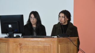 Formation sur l entrepreneuriat vert initiee par l association des femmes en economie verte AFEV 24 mars 2021 picture 59