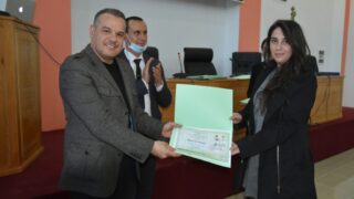 Formation sur l entrepreneuriat vert initiee par l association des femmes en economie verte AFEV 24 mars 2021 picture 62