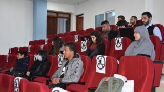 Formation sur l entrepreneuriat vert initiee par l association des femmes en economie verte AFEV 24 mars 2021 picture 63