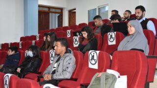 Formation sur l entrepreneuriat vert initiee par l association des femmes en economie verte AFEV 24 mars 2021 picture 65