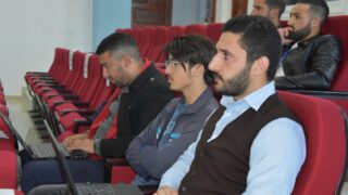 Formation sur l entrepreneuriat vert initiee par l association des femmes en economie verte AFEV 24 mars 2021 picture 67