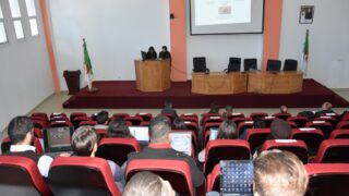 Formation sur l entrepreneuriat vert initiee par l association des femmes en economie verte AFEV 24 mars 2021 picture 71