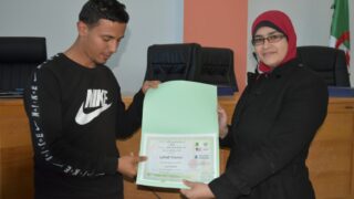 Formation sur l entrepreneuriat vert initiee par l association des femmes en economie verte AFEV 24 mars 2021 picture 72