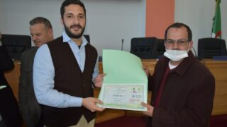 Formation sur l entrepreneuriat vert initiee par l association des femmes en economie verte AFEV 24 mars 2021 picture 74