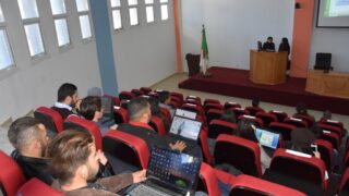 Formation sur l entrepreneuriat vert initiee par l association des femmes en economie verte AFEV 24 mars 2021 picture 75