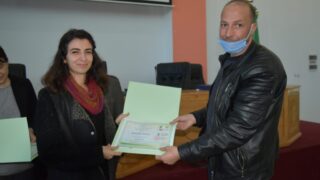 Formation sur l entrepreneuriat vert initiee par l association des femmes en economie verte AFEV 24 mars 2021 picture 76