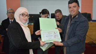 Formation sur l entrepreneuriat vert initiee par l association des femmes en economie verte AFEV 24 mars 2021 picture 77