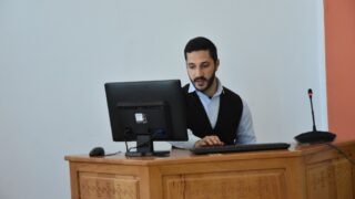 Formation sur l entrepreneuriat vert initiee par l association des femmes en economie verte AFEV 24 mars 2021 picture 78