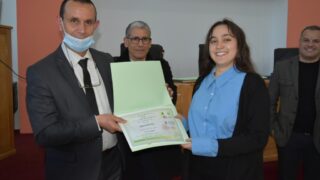 Formation sur l entrepreneuriat vert initiee par l association des femmes en economie verte AFEV 24 mars 2021 picture 81