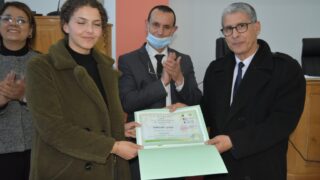 Formation sur l entrepreneuriat vert initiee par l association des femmes en economie verte AFEV 24 mars 2021 picture 85