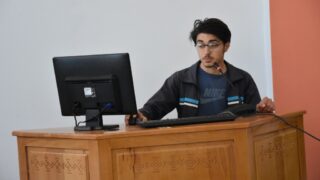 Formation sur l entrepreneuriat vert initiee par l association des femmes en economie verte AFEV 24 mars 2021 picture 86