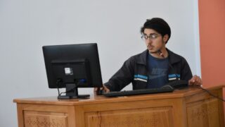 Formation sur l entrepreneuriat vert initiee par l association des femmes en economie verte AFEV 24 mars 2021 picture 88