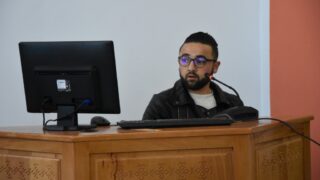 Formation sur l entrepreneuriat vert initiee par l association des femmes en economie verte AFEV 24 mars 2021 picture 90