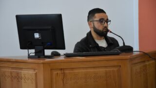 Formation sur l entrepreneuriat vert initiee par l association des femmes en economie verte AFEV 24 mars 2021 picture 92