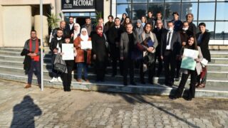 Formation sur l entrepreneuriat vert initiee par l association des femmes en economie verte AFEV 24 mars 2021 picture 93