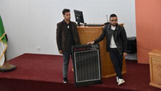 Formation sur l entrepreneuriat vert initiee par l association des femmes en economie verte AFEV 24 mars 2021 picture 94