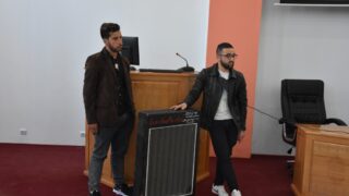 Formation sur l entrepreneuriat vert initiee par l association des femmes en economie verte AFEV 24 mars 2021 picture 96