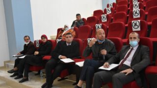 Formation sur l entrepreneuriat vert initiee par l association des femmes en economie verte AFEV 24 mars 2021 picture 98