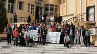 International congress on telecommunication and applications 23 24 avril 2014 picture 0006