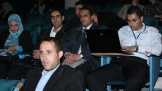 International congress on telecommunication and applications 23 24 avril 2014 picture 0015