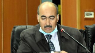 Une journée d’étude sur la lutte contre le plagiat, entre l’arrêté n° 933 du 28 juillet 2016 et l’arrêté n° 1028 du 27 décembre 2020 2 Journee d etude sur Lutte contre le plagiat FDSP Universite Bejaia 4 Mars 2021 01