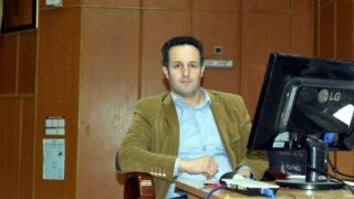 Une journée d’étude sur la lutte contre le plagiat, entre l’arrêté n° 933 du 28 juillet 2016 et l’arrêté n° 1028 du 27 décembre 2020 11 Journee d etude sur Lutte contre le plagiat FDSP Universite Bejaia 4 Mars 2021 10