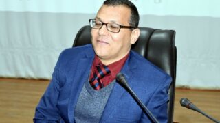 Une journée d’étude sur la lutte contre le plagiat, entre l’arrêté n° 933 du 28 juillet 2016 et l’arrêté n° 1028 du 27 décembre 2020 14 Journee d etude sur Lutte contre le plagiat FDSP Universite Bejaia 4 Mars 2021 13