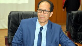 Une journée d’étude sur la lutte contre le plagiat, entre l’arrêté n° 933 du 28 juillet 2016 et l’arrêté n° 1028 du 27 décembre 2020 15 Journee d etude sur Lutte contre le plagiat FDSP Universite Bejaia 4 Mars 2021 14