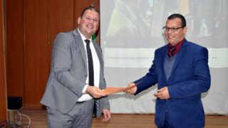 Une journée d’étude sur la lutte contre le plagiat, entre l’arrêté n° 933 du 28 juillet 2016 et l’arrêté n° 1028 du 27 décembre 2020 17 Journee d etude sur Lutte contre le plagiat FDSP Universite Bejaia 4 Mars 2021 16