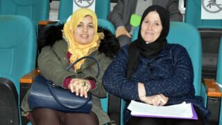 Une journée d’étude sur la lutte contre le plagiat, entre l’arrêté n° 933 du 28 juillet 2016 et l’arrêté n° 1028 du 27 décembre 2020 29 Journee d etude sur Lutte contre le plagiat FDSP Universite Bejaia 4 Mars 2021 28