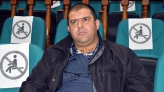 Une journée d’étude sur la lutte contre le plagiat, entre l’arrêté n° 933 du 28 juillet 2016 et l’arrêté n° 1028 du 27 décembre 2020 31 Journee d etude sur Lutte contre le plagiat FDSP Universite Bejaia 4 Mars 2021 30