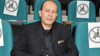 Une journée d’étude sur la lutte contre le plagiat, entre l’arrêté n° 933 du 28 juillet 2016 et l’arrêté n° 1028 du 27 décembre 2020 33 Journee d etude sur Lutte contre le plagiat FDSP Universite Bejaia 4 Mars 2021 32