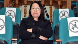 Une journée d’étude sur la lutte contre le plagiat, entre l’arrêté n° 933 du 28 juillet 2016 et l’arrêté n° 1028 du 27 décembre 2020 34 Journee d etude sur Lutte contre le plagiat FDSP Universite Bejaia 4 Mars 2021 33