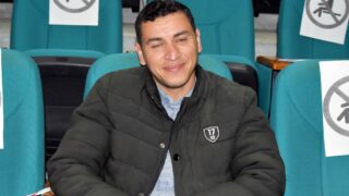 Une journée d’étude sur la lutte contre le plagiat, entre l’arrêté n° 933 du 28 juillet 2016 et l’arrêté n° 1028 du 27 décembre 2020 35 Journee d etude sur Lutte contre le plagiat FDSP Universite Bejaia 4 Mars 2021 34