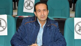 Une journée d’étude sur la lutte contre le plagiat, entre l’arrêté n° 933 du 28 juillet 2016 et l’arrêté n° 1028 du 27 décembre 2020 36 Journee d etude sur Lutte contre le plagiat FDSP Universite Bejaia 4 Mars 2021 35