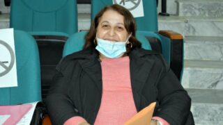 Une journée d’étude sur la lutte contre le plagiat, entre l’arrêté n° 933 du 28 juillet 2016 et l’arrêté n° 1028 du 27 décembre 2020 37 Journee d etude sur Lutte contre le plagiat FDSP Universite Bejaia 4 Mars 2021 36