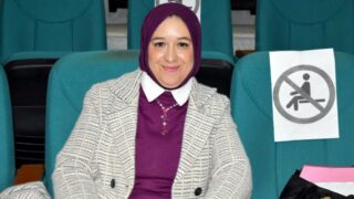 Une journée d’étude sur la lutte contre le plagiat, entre l’arrêté n° 933 du 28 juillet 2016 et l’arrêté n° 1028 du 27 décembre 2020 38 Journee d etude sur Lutte contre le plagiat FDSP Universite Bejaia 4 Mars 2021 37