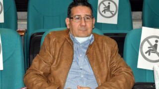 Une journée d’étude sur la lutte contre le plagiat, entre l’arrêté n° 933 du 28 juillet 2016 et l’arrêté n° 1028 du 27 décembre 2020 39 Journee d etude sur Lutte contre le plagiat FDSP Universite Bejaia 4 Mars 2021 38