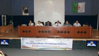 Les journées d'études des Matériaux Polymères (JEMP' 2013) 2 Journee d etudes des materiaux et polymeres 02 03 octobre 2013 picture 0002