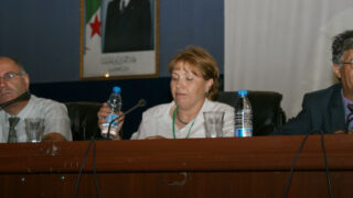 Les journées d'études des Matériaux Polymères (JEMP' 2013) 4 Journee d etudes des materiaux et polymeres 02 03 octobre 2013 picture 0004