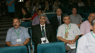 Les journées d'études des Matériaux Polymères (JEMP' 2013) 5 Journee d etudes des materiaux et polymeres 02 03 octobre 2013 picture 0005