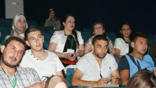 Les journées d'études des Matériaux Polymères (JEMP' 2013) 6 Journee d etudes des materiaux et polymeres 02 03 octobre 2013 picture 0006