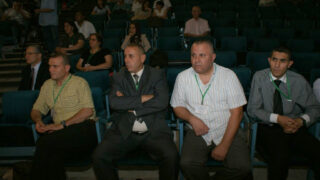 Les journées d'études des Matériaux Polymères (JEMP' 2013) 12 Journee d etudes des materiaux et polymeres 02 03 octobre 2013 picture 0012