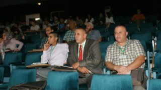 Les journées d'études des Matériaux Polymères (JEMP' 2013) 15 Journee d etudes des materiaux et polymeres 02 03 octobre 2013 picture 0015